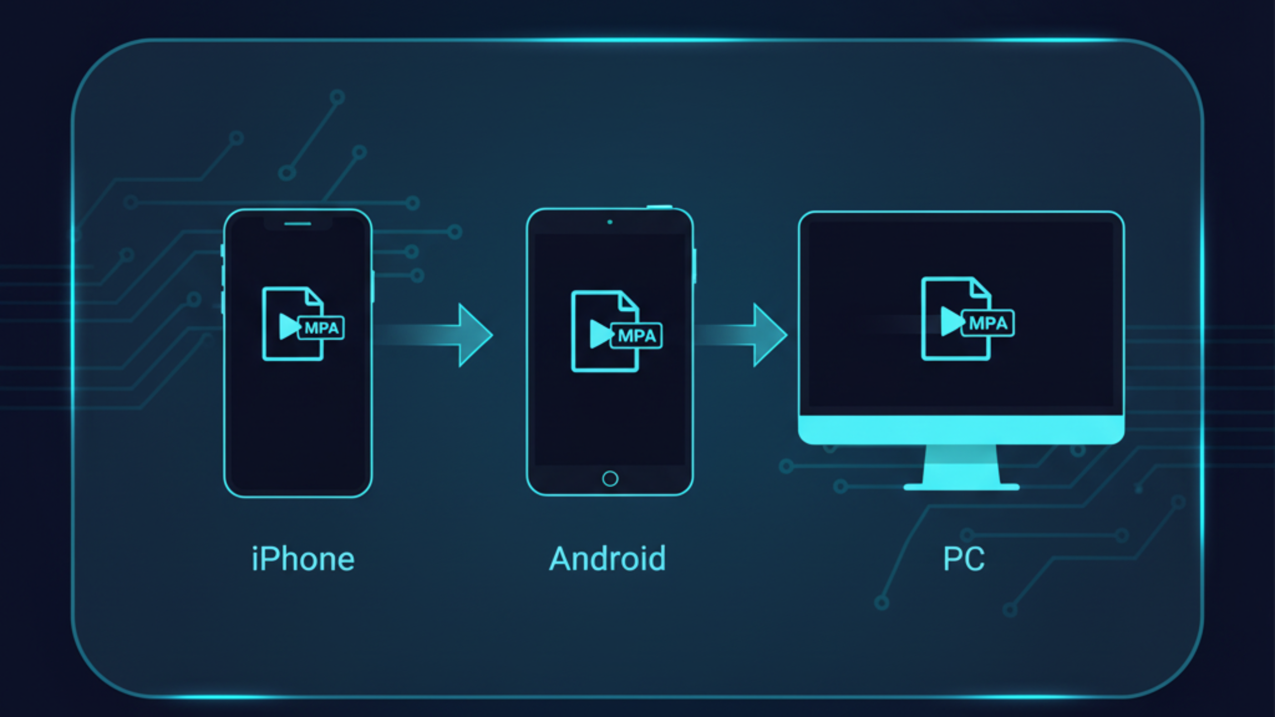 Download YouTube videos online on iPhone, Android, and PC devices