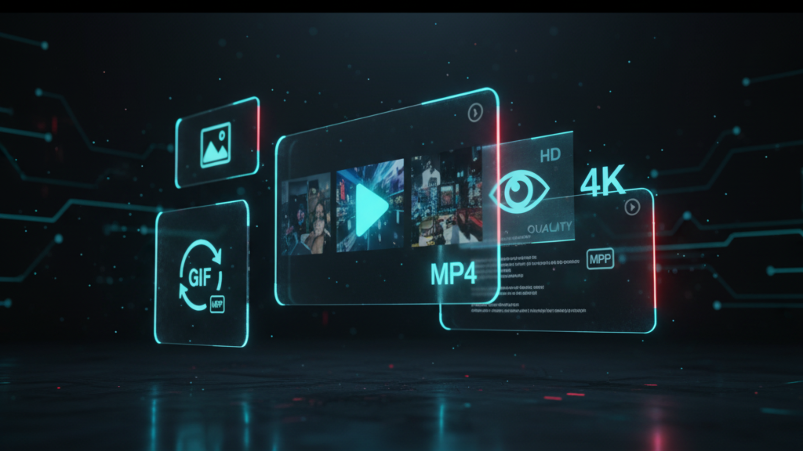 Pinterest formats explained: MP4, HD, 4K, GIF and image downloads