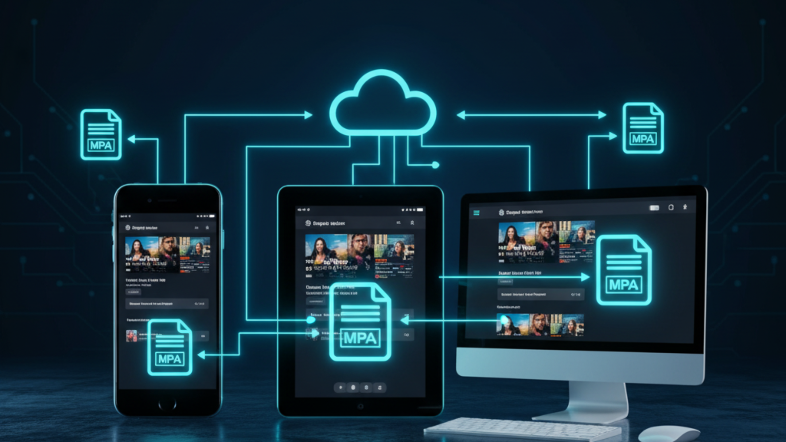 snapchat video downloader for mobile and desktop devices