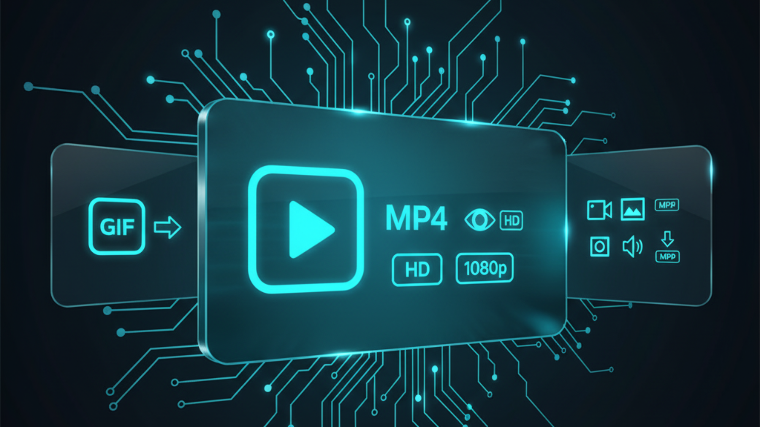 Twitter formats explained: MP4 video, GIF to MP4 conversion, and audio